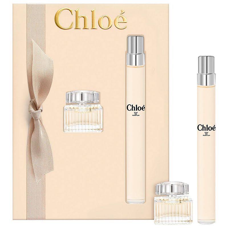 Chloe Signature Eau de Parfum Set