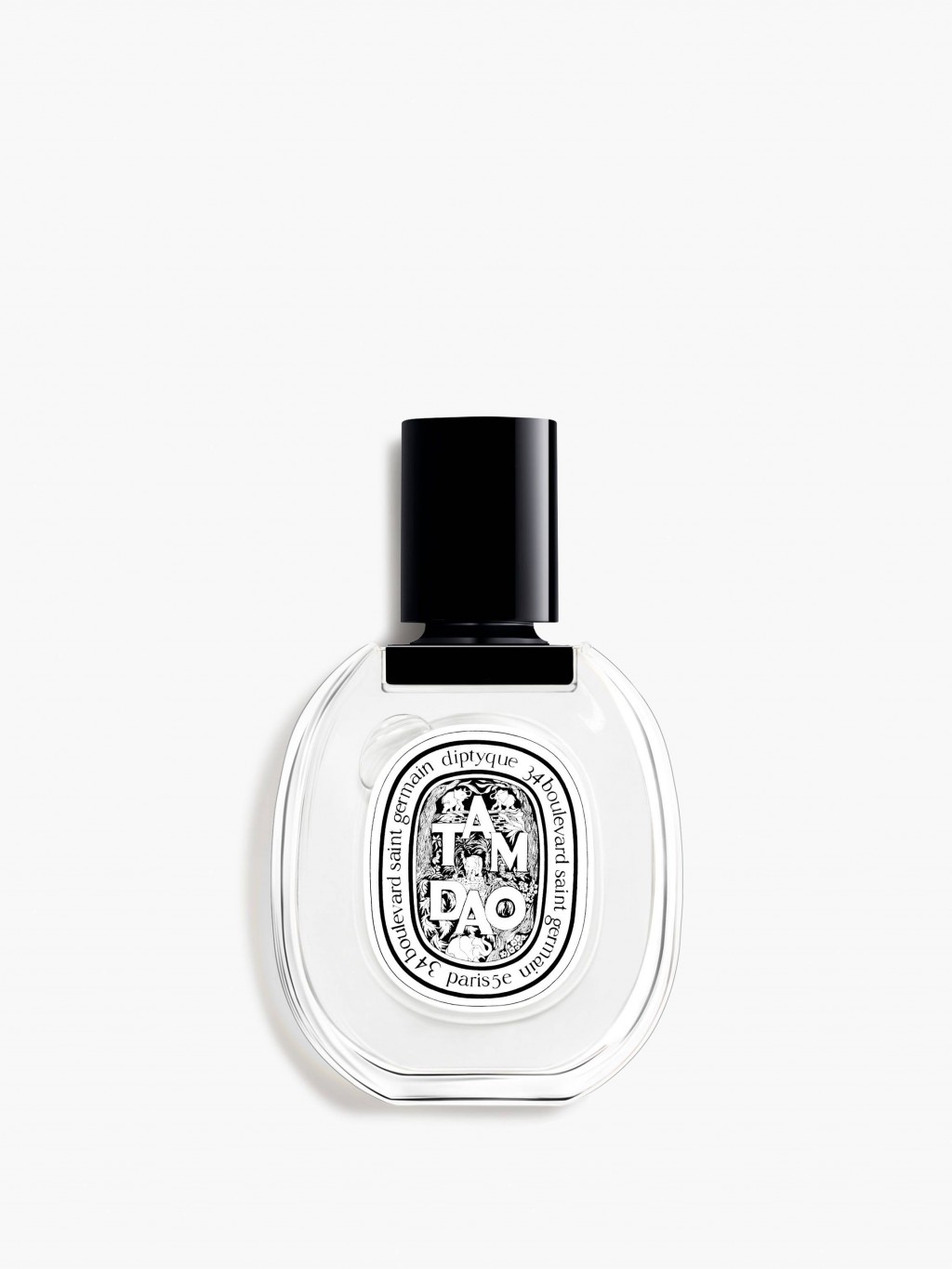 Diptyque - Tam Dao - Eau de Toilette