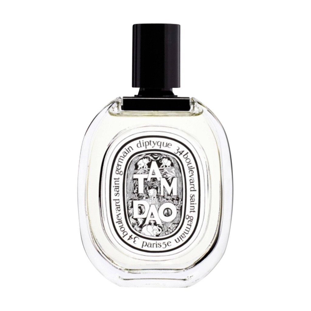 Diptyque Tam Dao 3.4 oz Eau de Toilette Spray