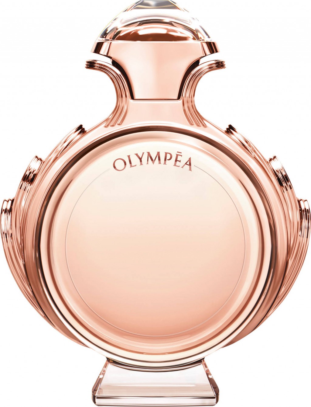 Paco Rabanne Olympea Women's Perfume - 2.7 fl oz total