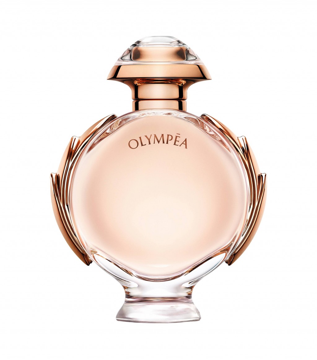 Olympea by Paco Rabanne 2.7 oz Eau de Parfum Spray / Women