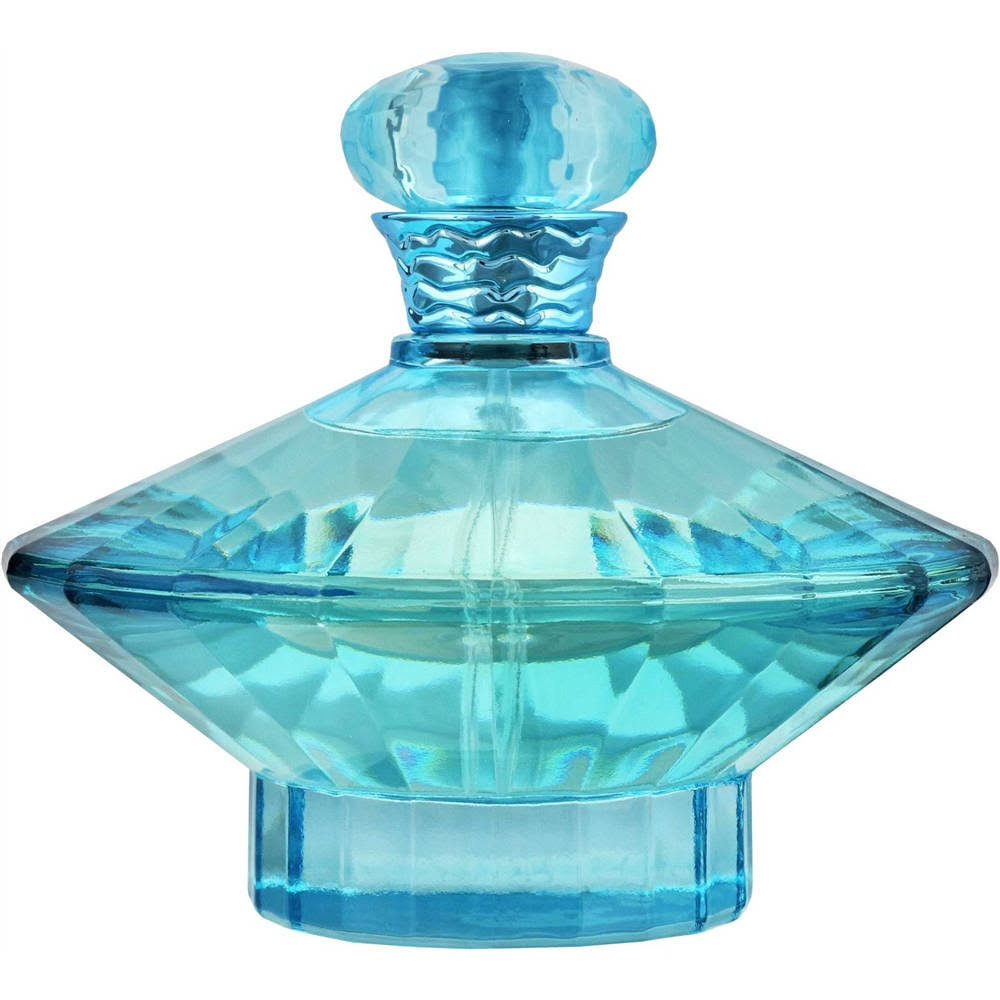 Britney Spears Curious Eau de Parfum Spray - 3.3 fl oz