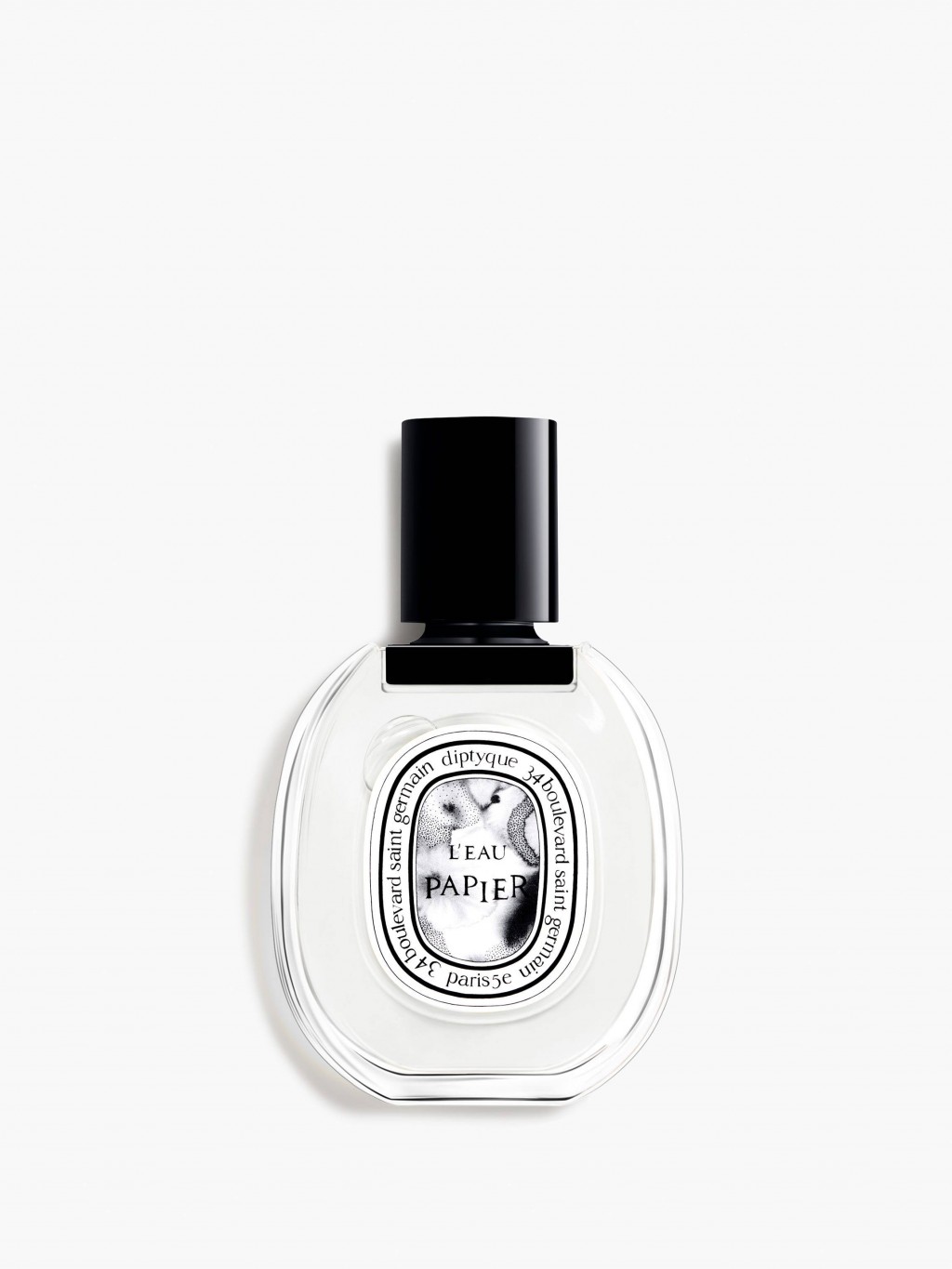 Diptyque - L'eau Papier - Eau de Toilette
