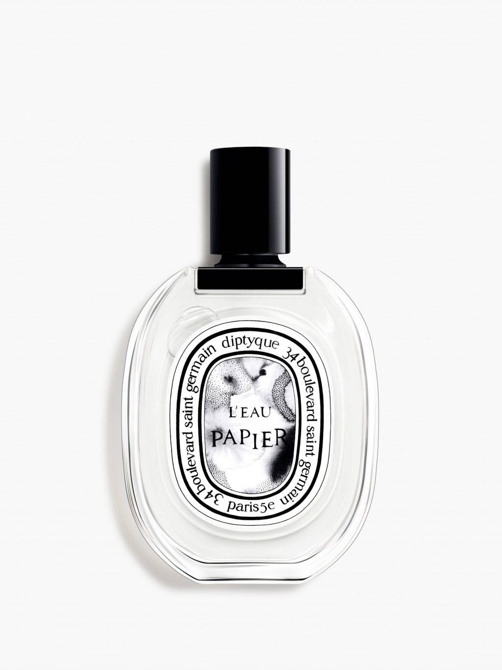 Diptyque - L'eau Papier - Eau de Toilette