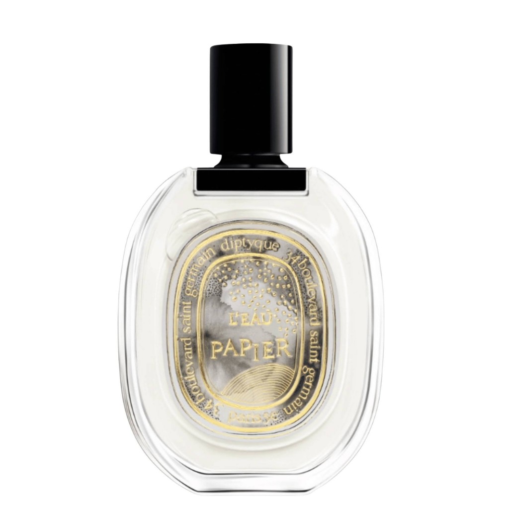 Diptyque L'eau Papier Limited Edition - Eau de Toilette