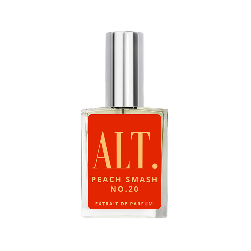 Peach Smash | Inspired by Bitter Peach 30ml / 1 oz