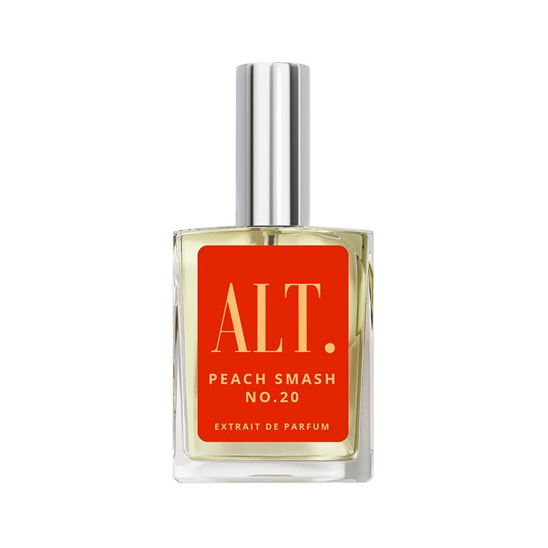 Peach Smash | Inspired by Bitter Peach 60ml / 2 oz
