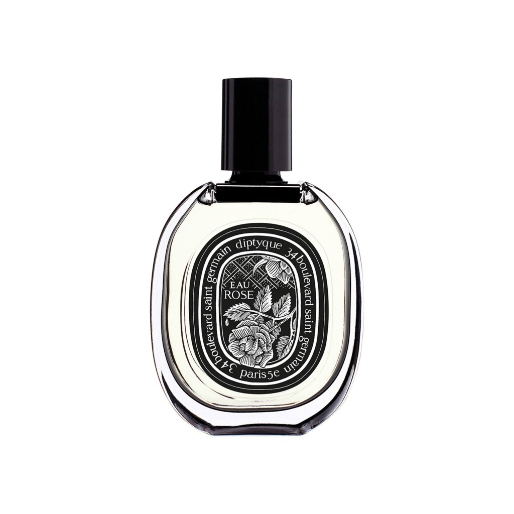 Diptyque Eau Rose Eau de Toilette 50 ml