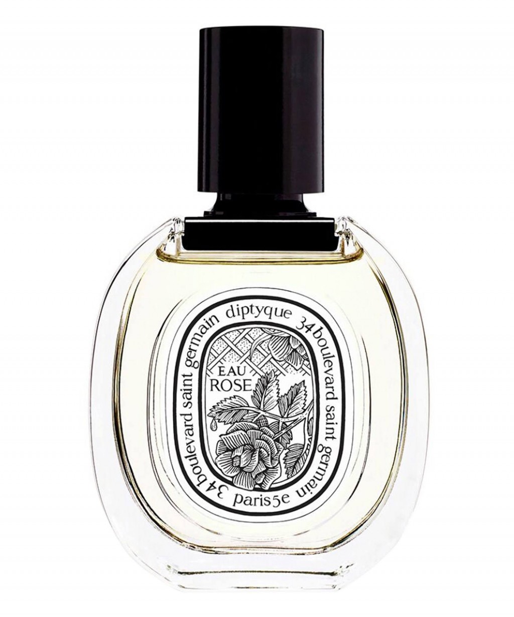 Diptyque Eau Rose Eau de Toilette