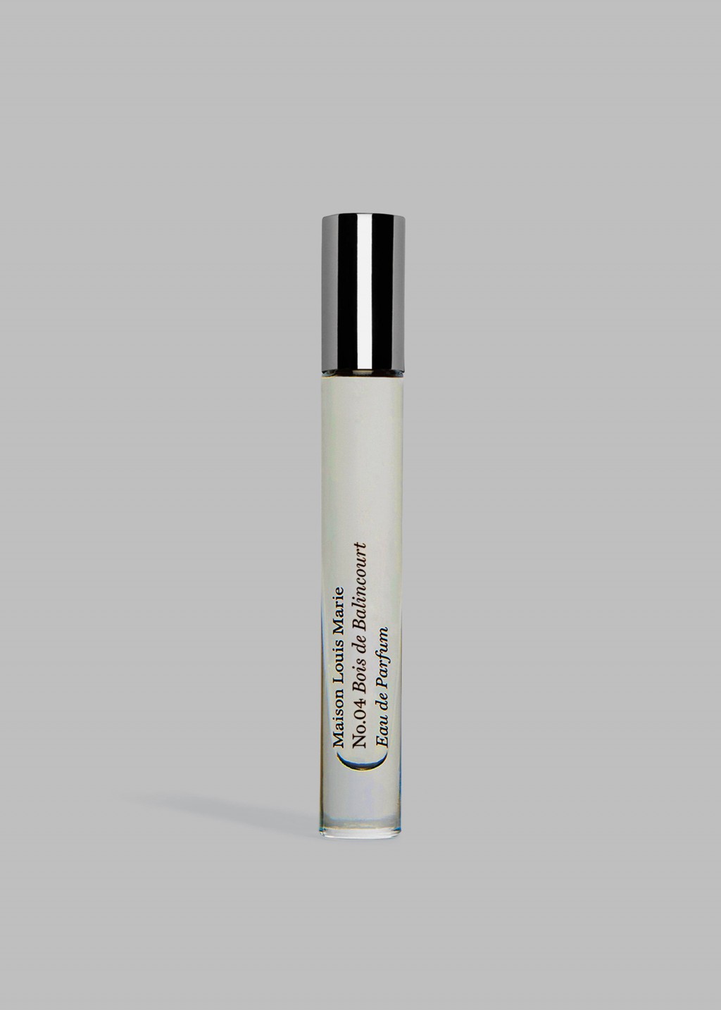 Maison Louis Marie - No.04 Bois de Balincourt Travel Spray