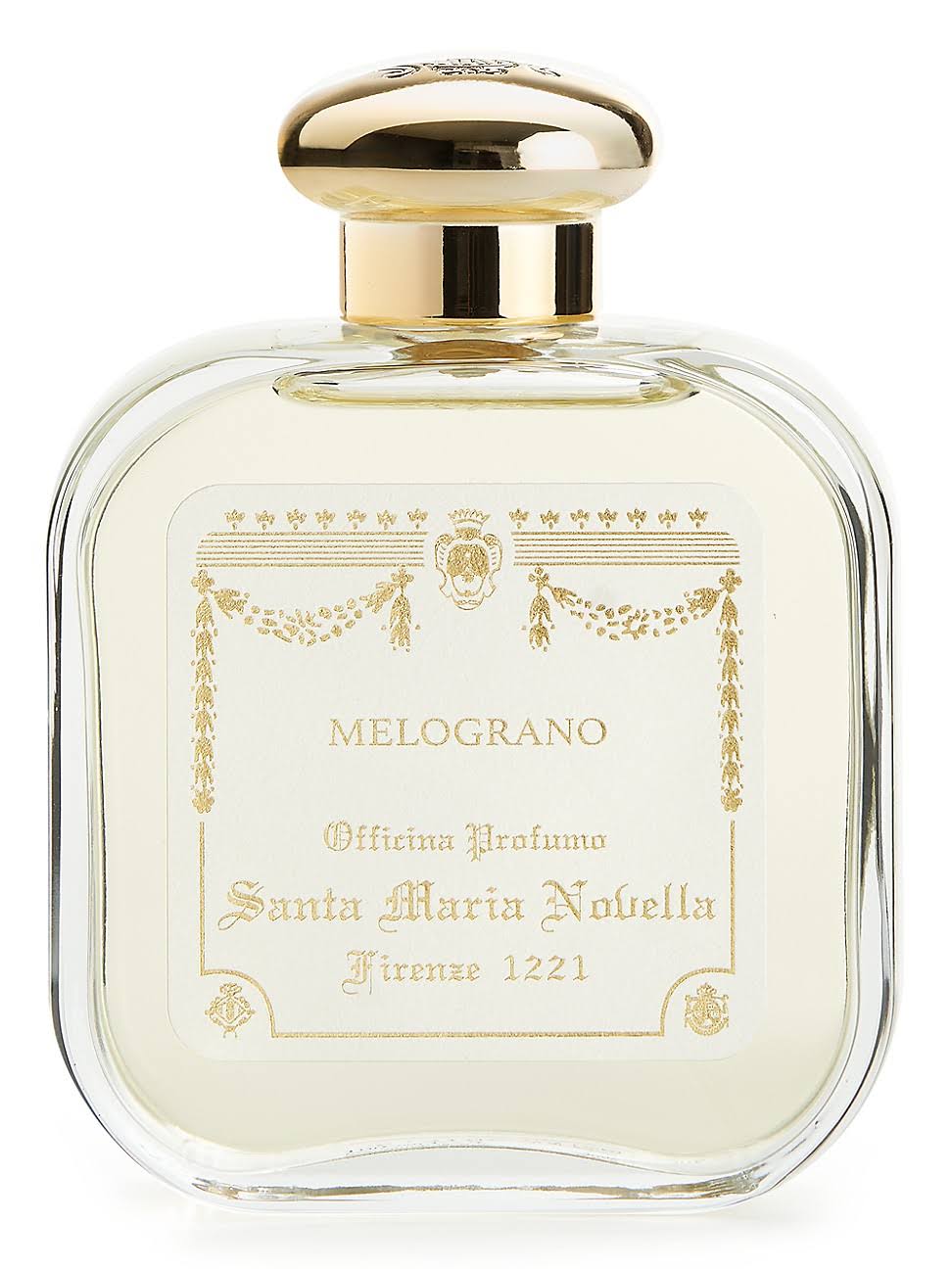 Santa Maria Novella Melograno Eau de Cologne 50 ml