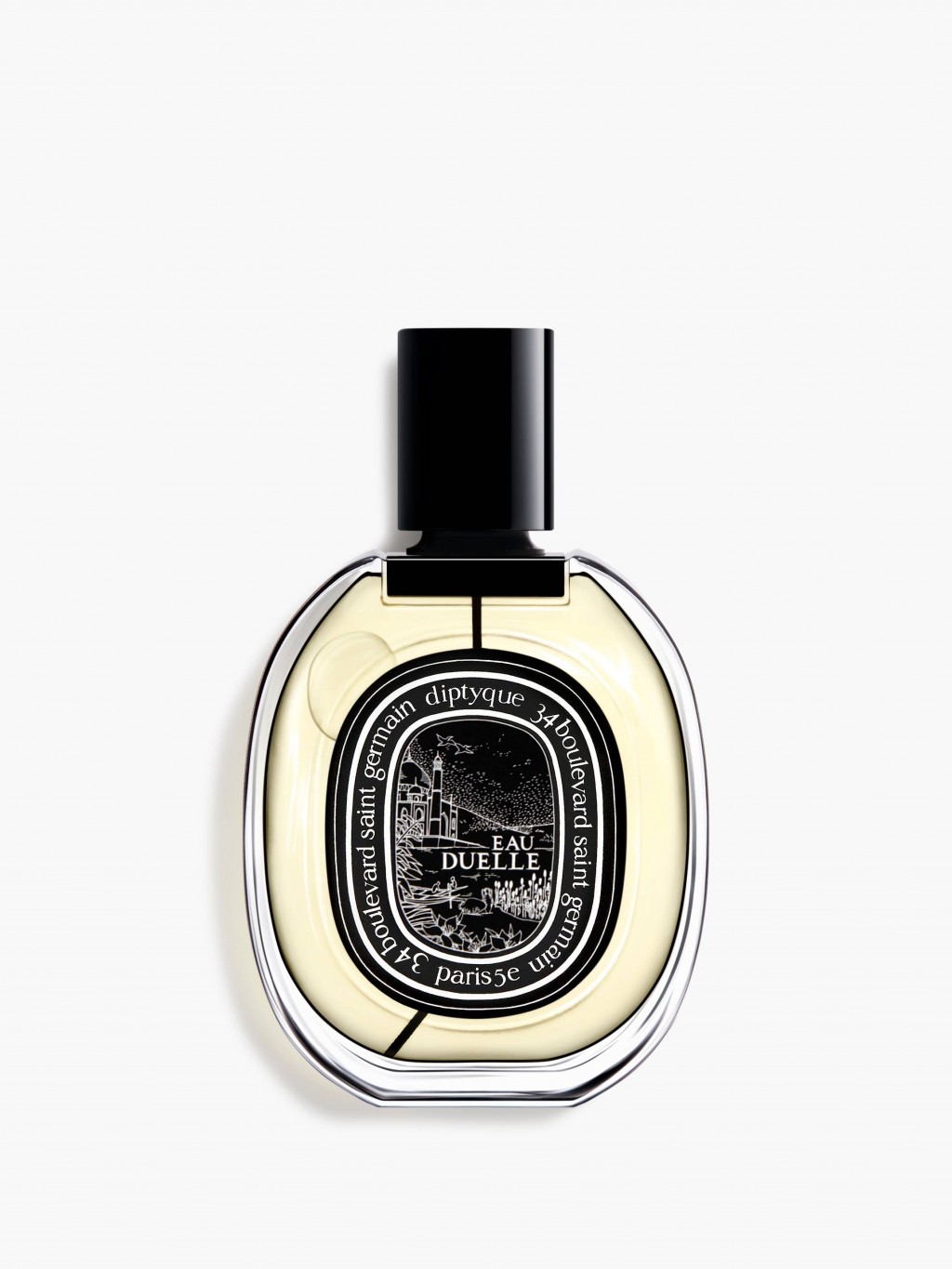 Diptyque - Eau Duelle - Eau de Parfum