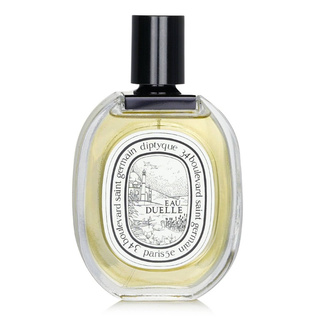 Diptyque Eau Duelle Eau de Toilette 3.4 oz.