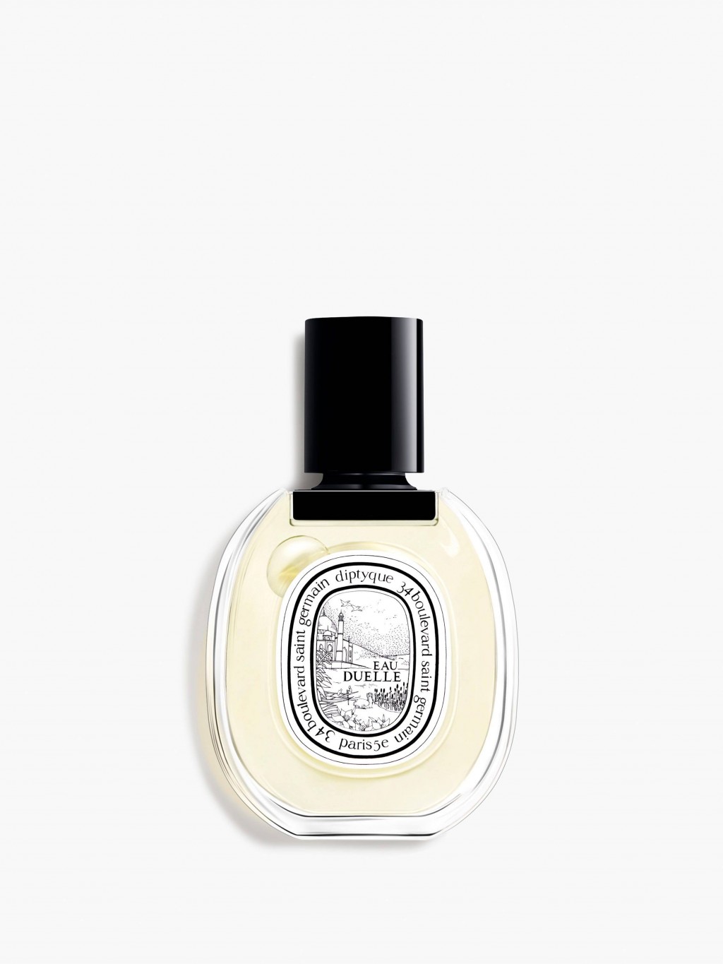 Diptyque Eau Duelle Eau de Toilette 1.7 oz.