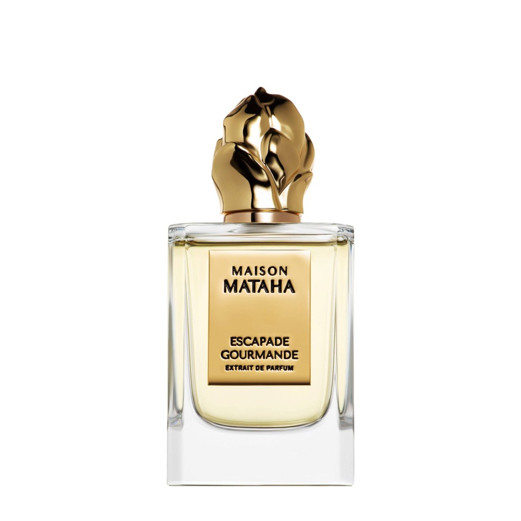 Maison Mataha Escapade Gourmande 100ml
