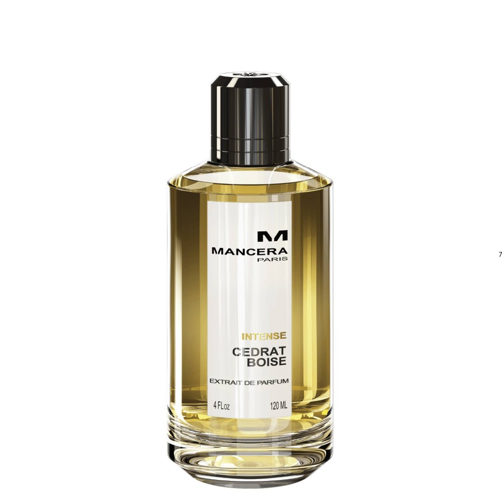 Mancera Intense Cedrat Boise Extrait de Parfum 4 oz.
