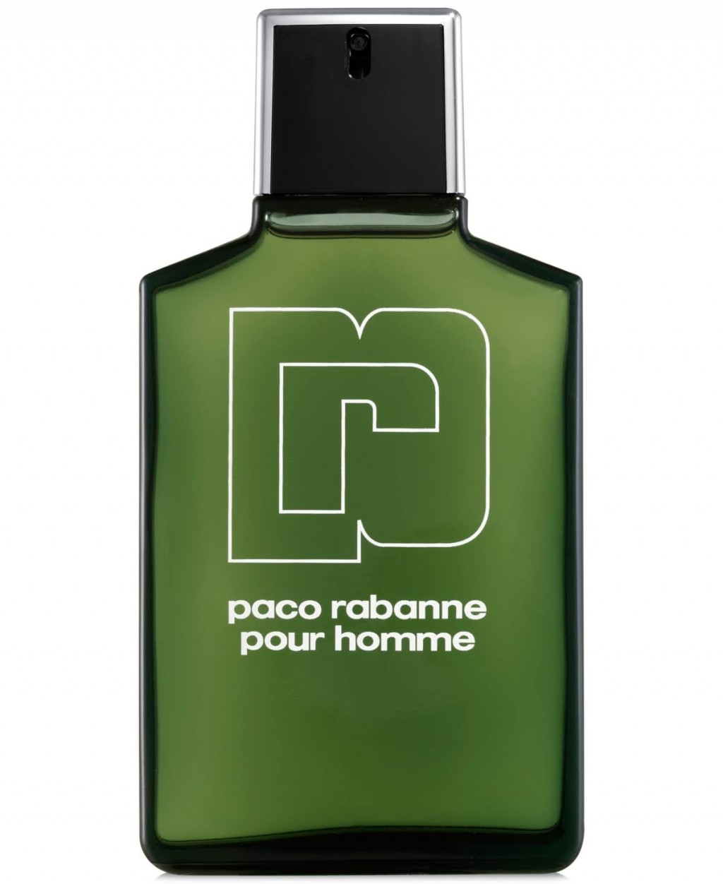 Paco Rabanne Cologne EDT Spay for Men - 3.4 fl oz bottle