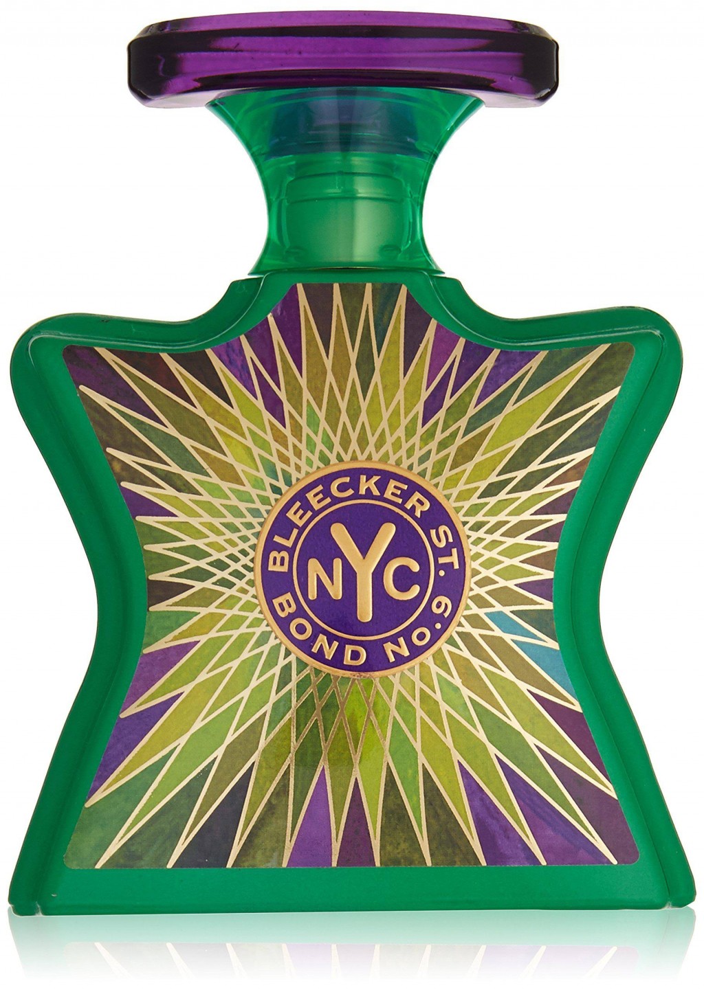 Bleecker Street by Bond No. 9 Eau de Parfum Spray 1.7 oz
