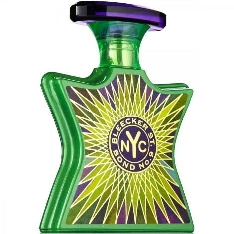 Bleecker Street by Bond No.9 3.3 oz Eau de Parfum Spray New for Women