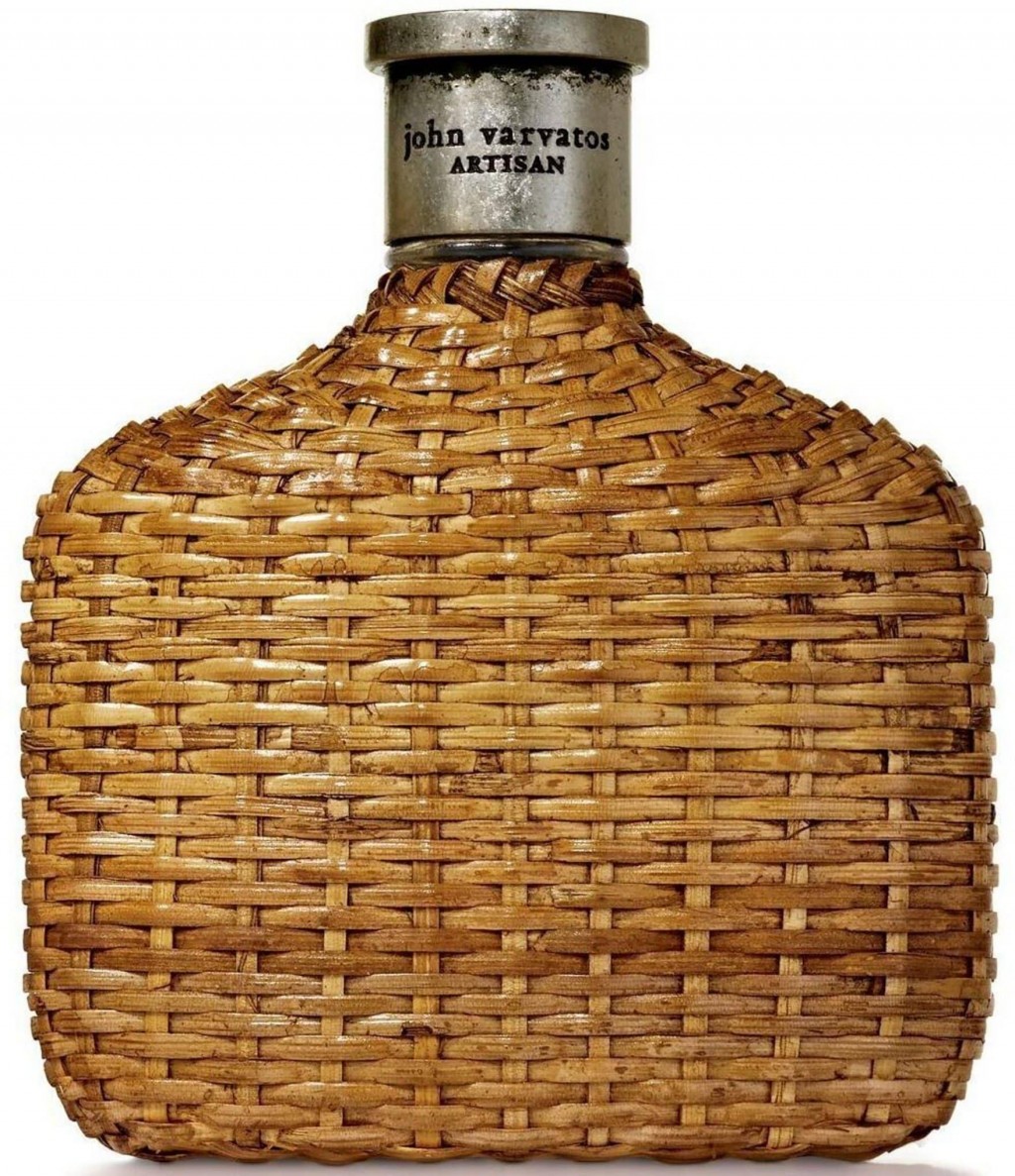 Artisan by John Varvatos 4.2oz Eau de Toilette Spray Men