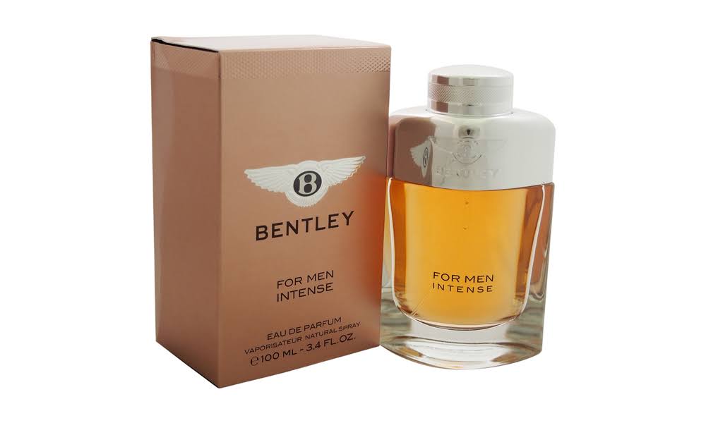 Bentley for Men Intense 3.4 oz Eau de Parfum Spray | Bentley