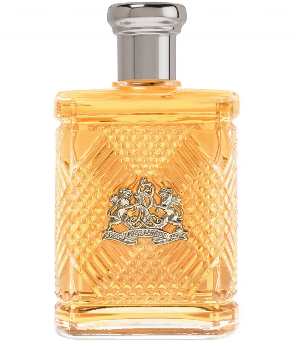 Safari Eau de Toilette Spray by Ralph Lauren for Men 4.2 oz