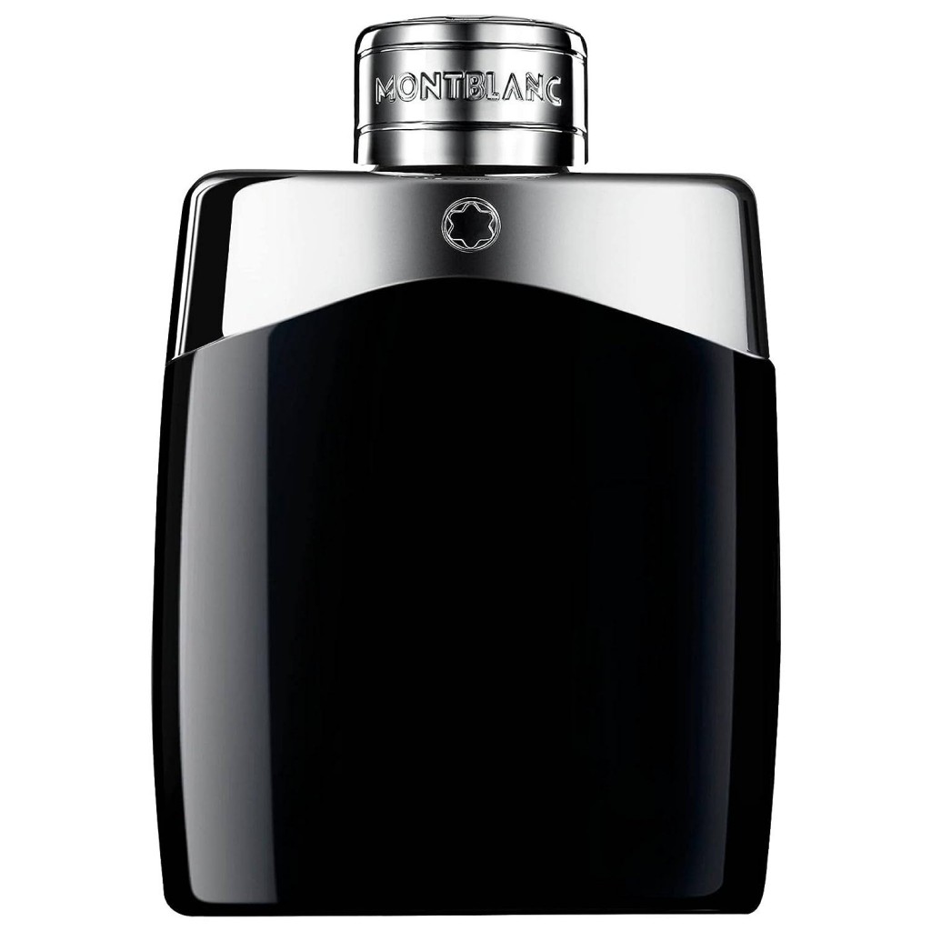 Montblanc Legend Eau de Toilette 3.3 fl oz