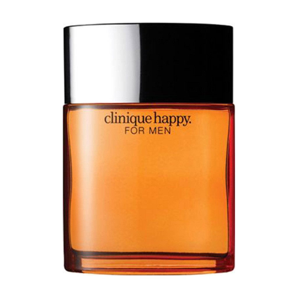 Clinique Happy 3.4 oz Cologne Spray for Men