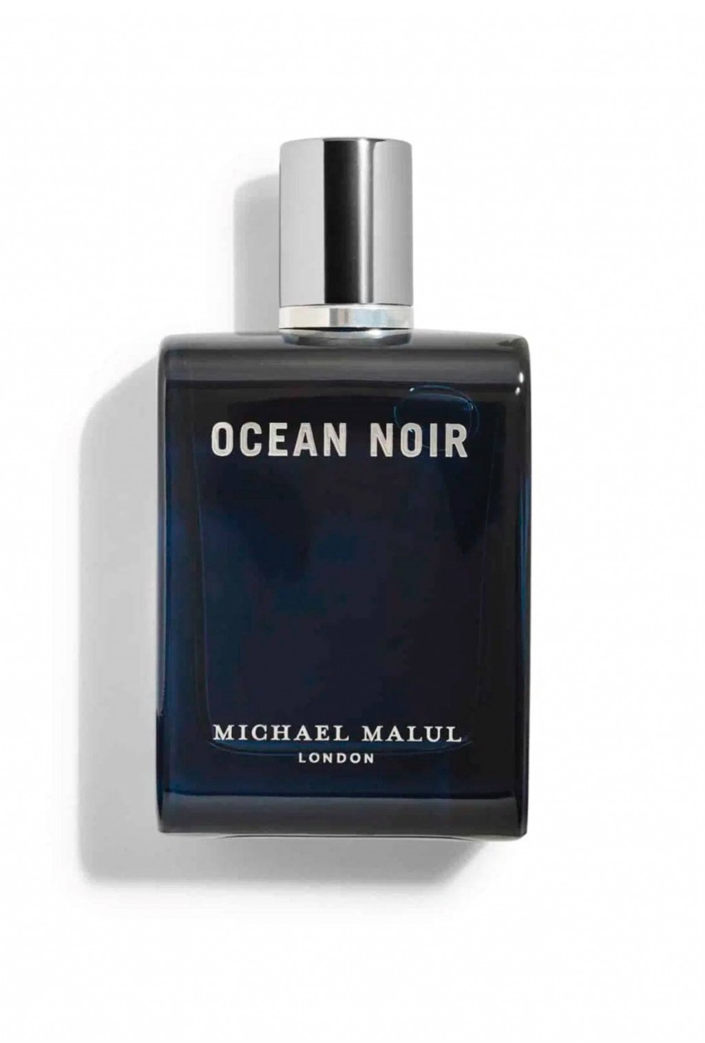 Ocean Noir by Michael Malul Eau de Parfum Spray 3.4 oz (Men)