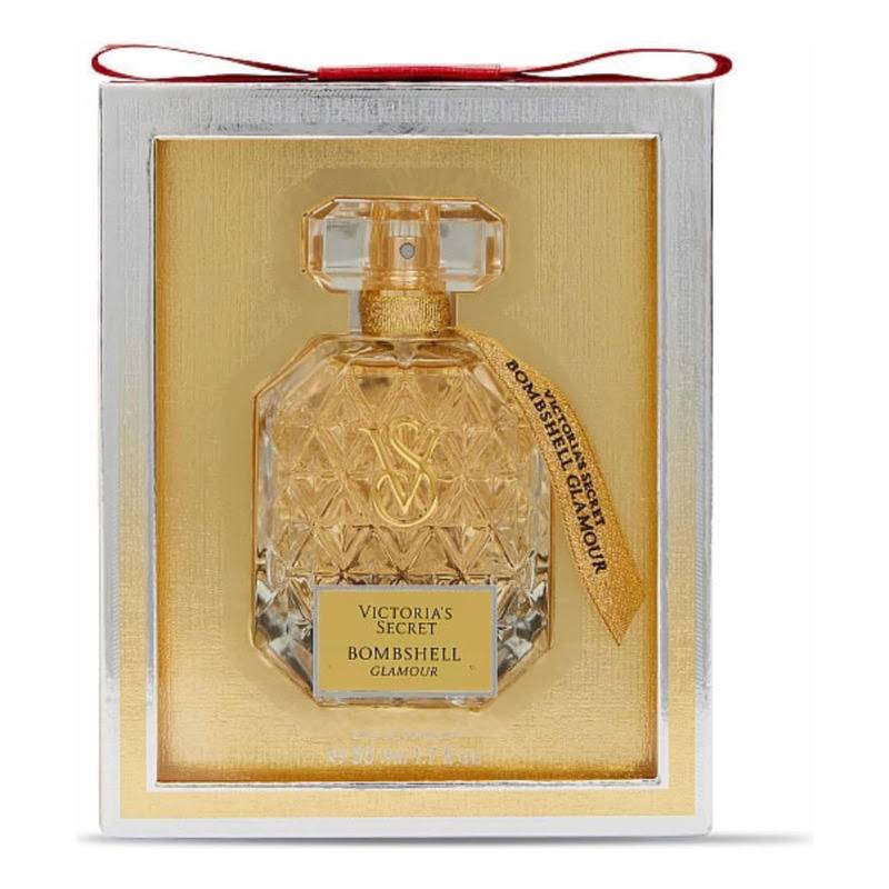 Bombshell Glamour Perfume - Women's Fragrances - Victoria's Secret Beauty