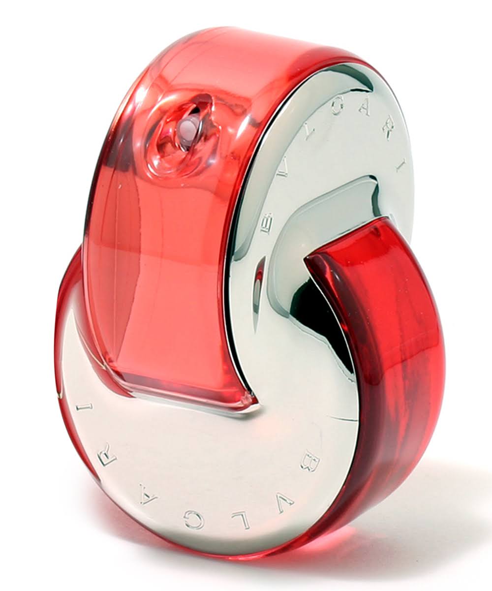 Bvlgari Omnia Coral Ladies by - EDT Spray: 2.2 oz