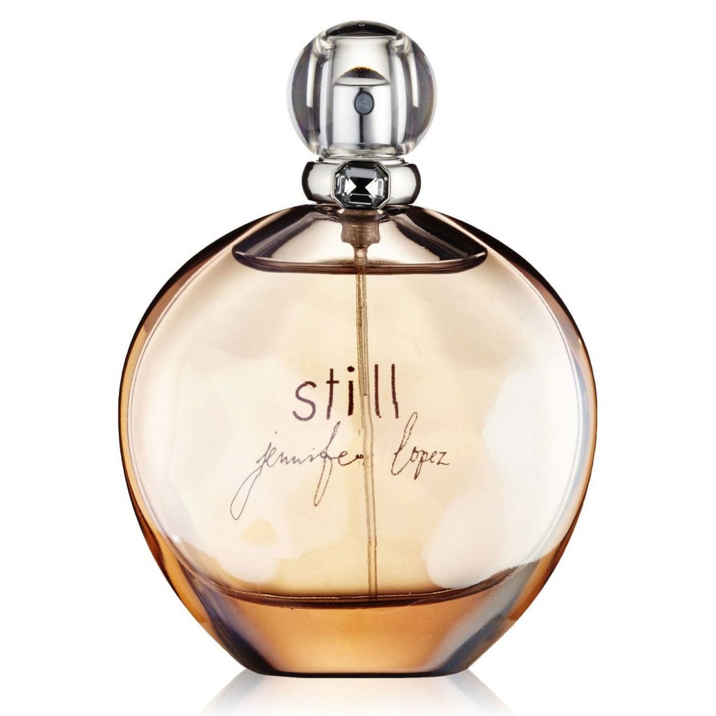 Still by Jennifer Lopez - 3.4oz Eau de Parfum Spray Women