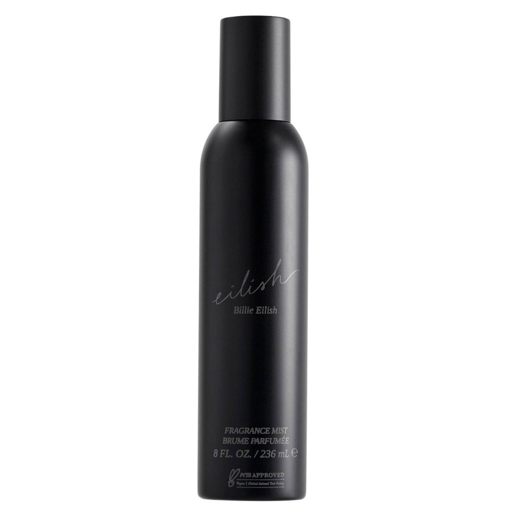 Billie Eilish Eilish Body Spray for Women - 8 oz
