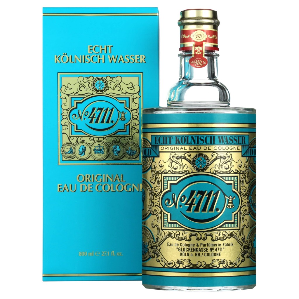 4711 by Muelhens 27 oz Eau de Cologne Unisex
