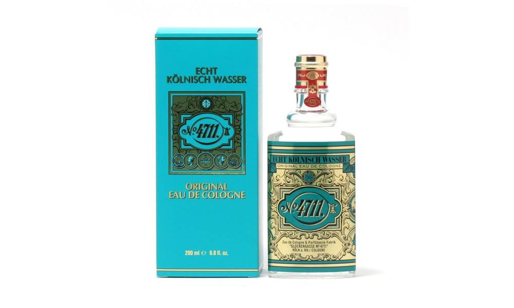 4711 Eau de Cologne (Unisex) - 6.8 oz