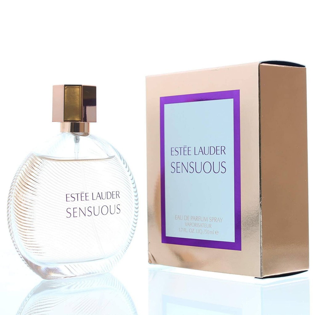Estee Lauder Sensuous Nude Eau de Parfum, Perfume for Women, 1.7 oz, Other