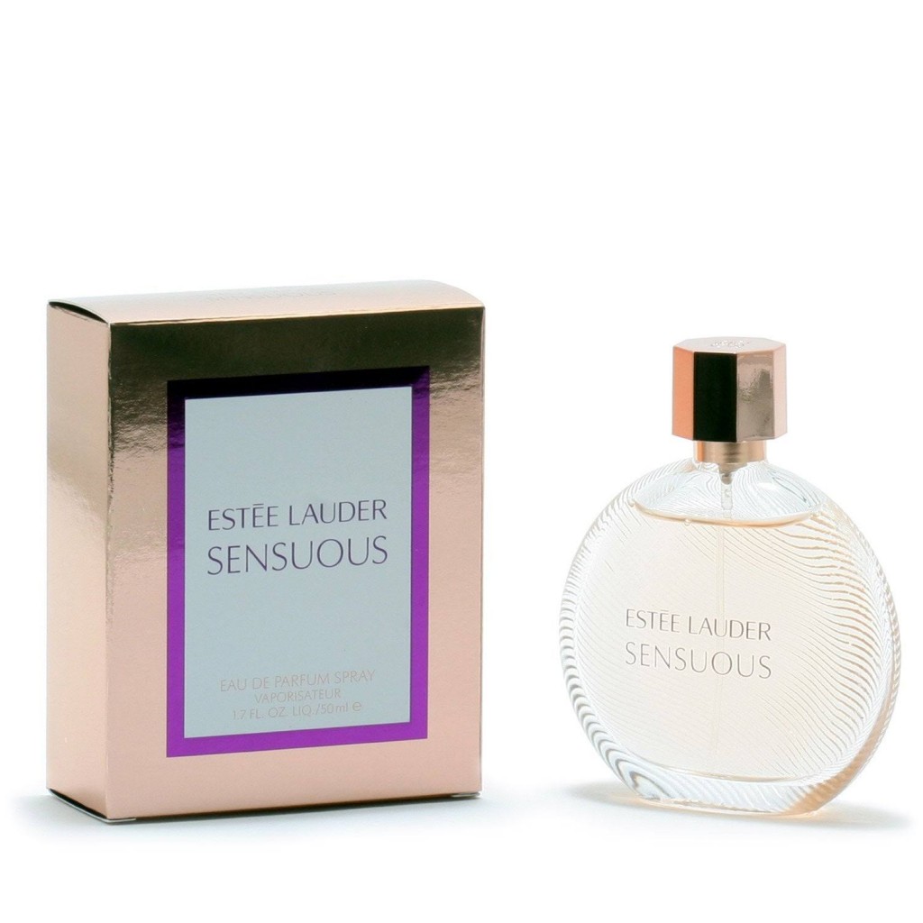Sensuous by Estee Lauder Eau de Parfum Spray 1.7 oz