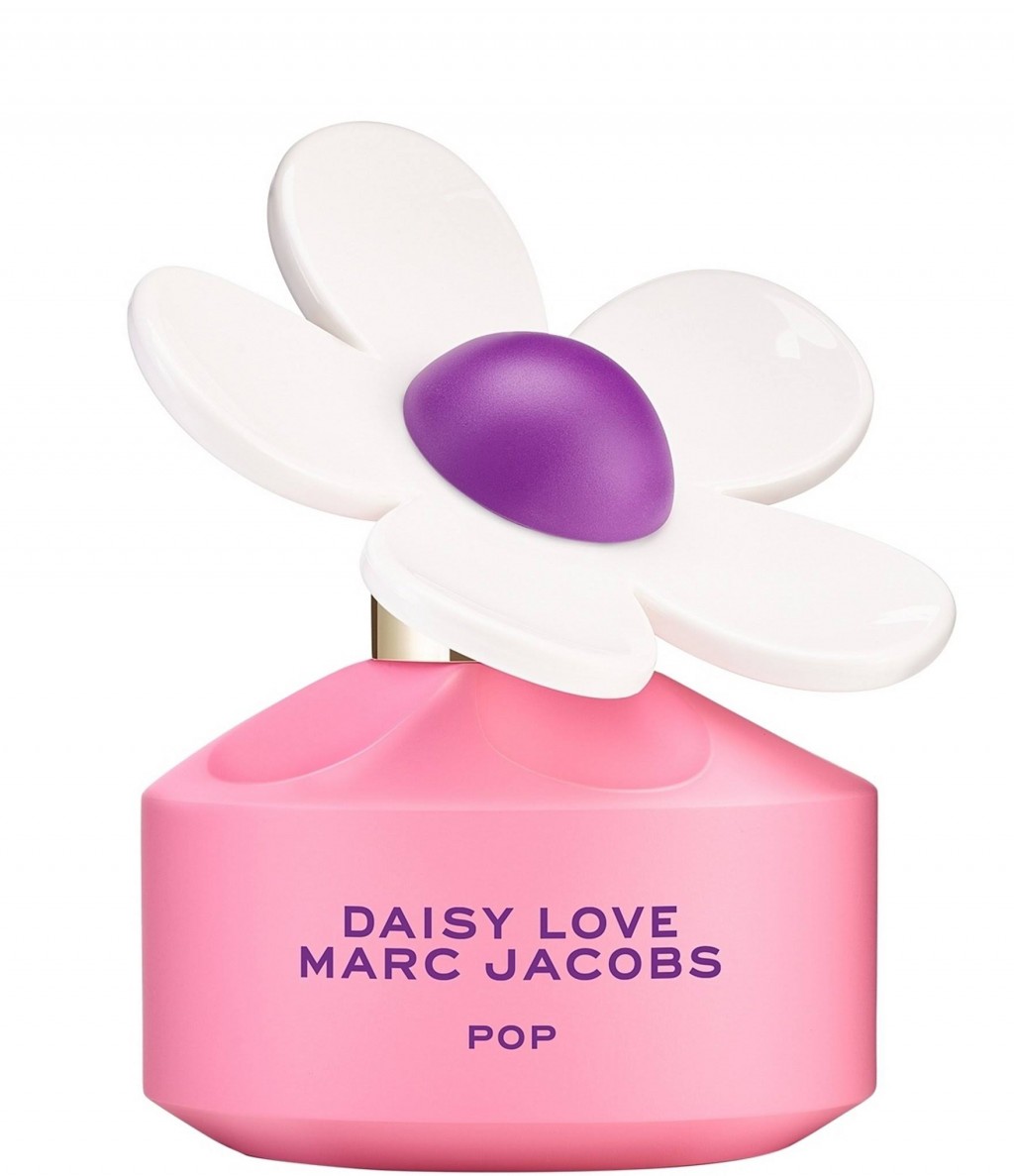 Marc Jacobs Daisy Love Pop Eau de Toilette, Size: 1.6 fl oz