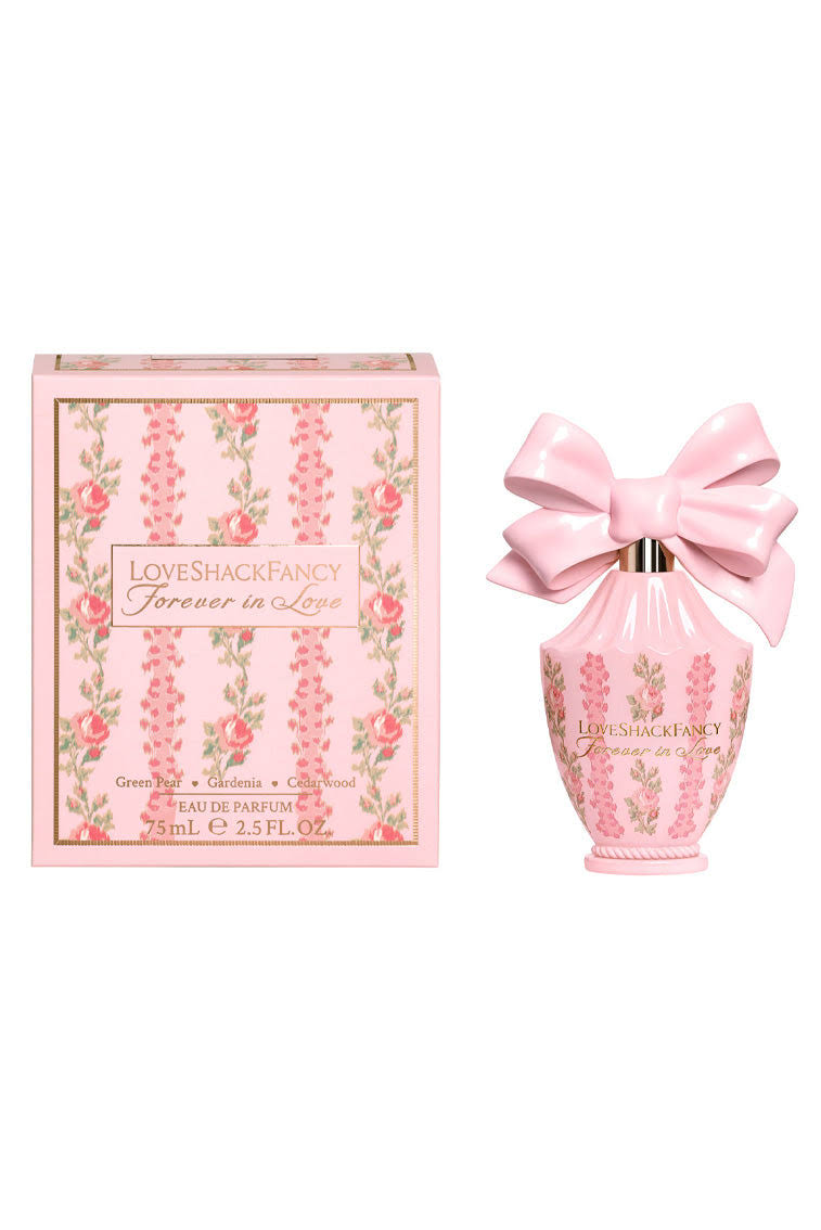 Loveshackfancy Forever in Love Eau de Parfum