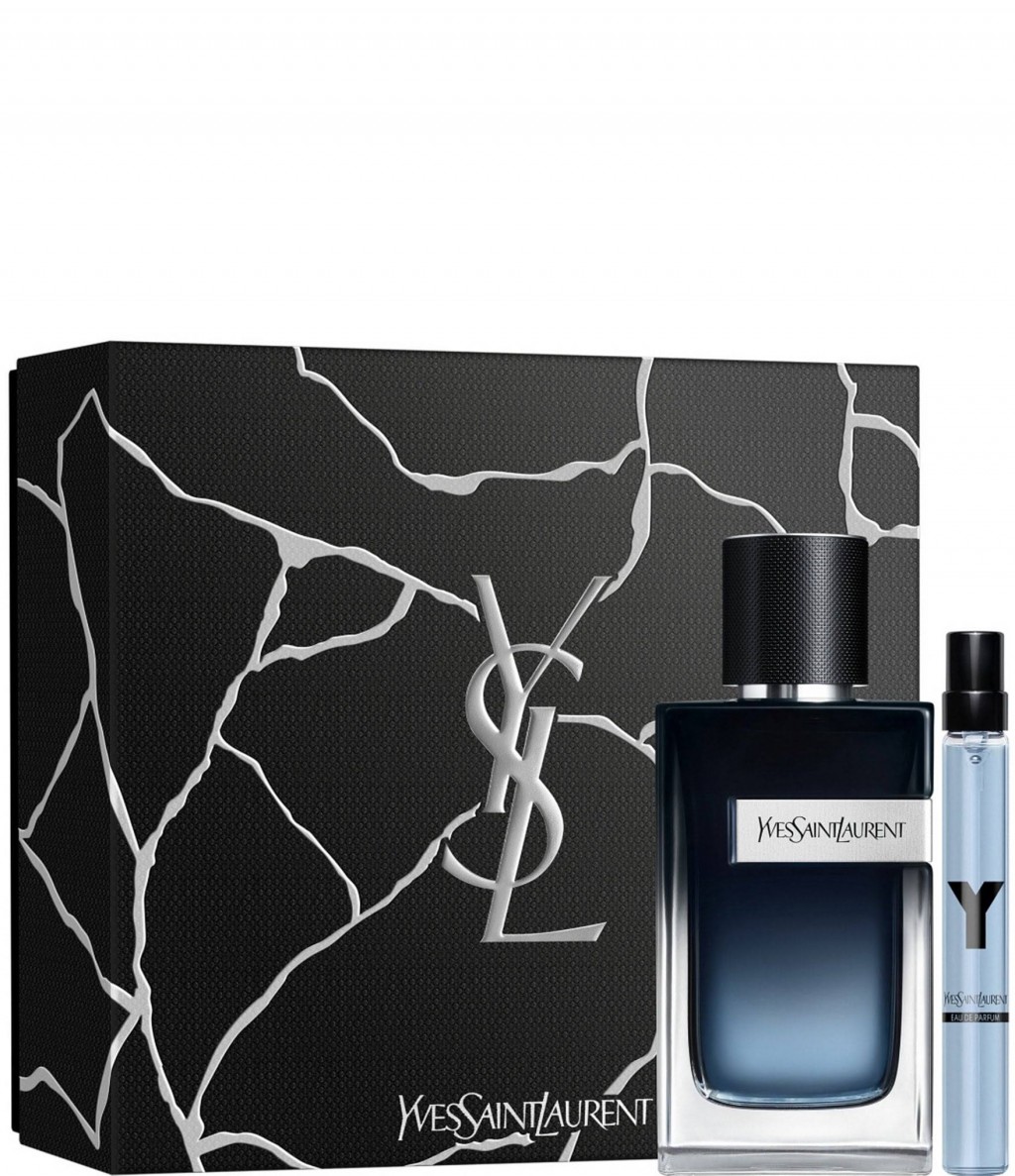Yves Saint Laurent Y Eau de Parfum Gift Set
