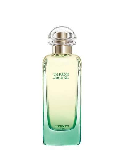 Hermès Un Jardin Sur Le NIL Eau de Toilette 3.3 oz/ 98 ml Eau de Toilette Spray