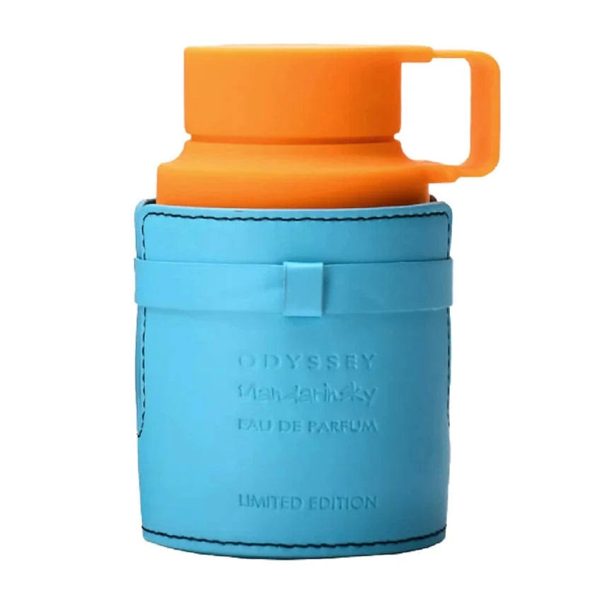 Armaf Mens Odyssey Mandarin Sky EDP Spray 6.7 oz