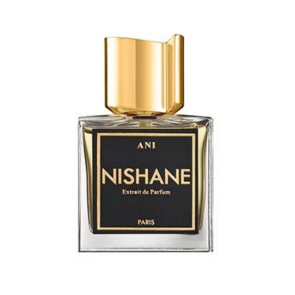 Nishane Ani Extrait De Parfum Spray (Unisex) 1.7 oz