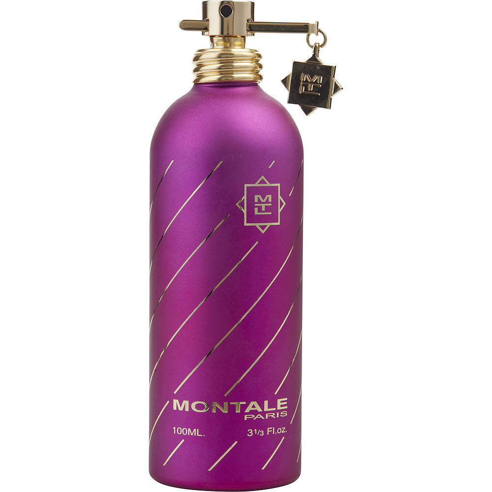 Montale 3.4 oz Paris Roses Musk Eau de Parfum Spray for Women