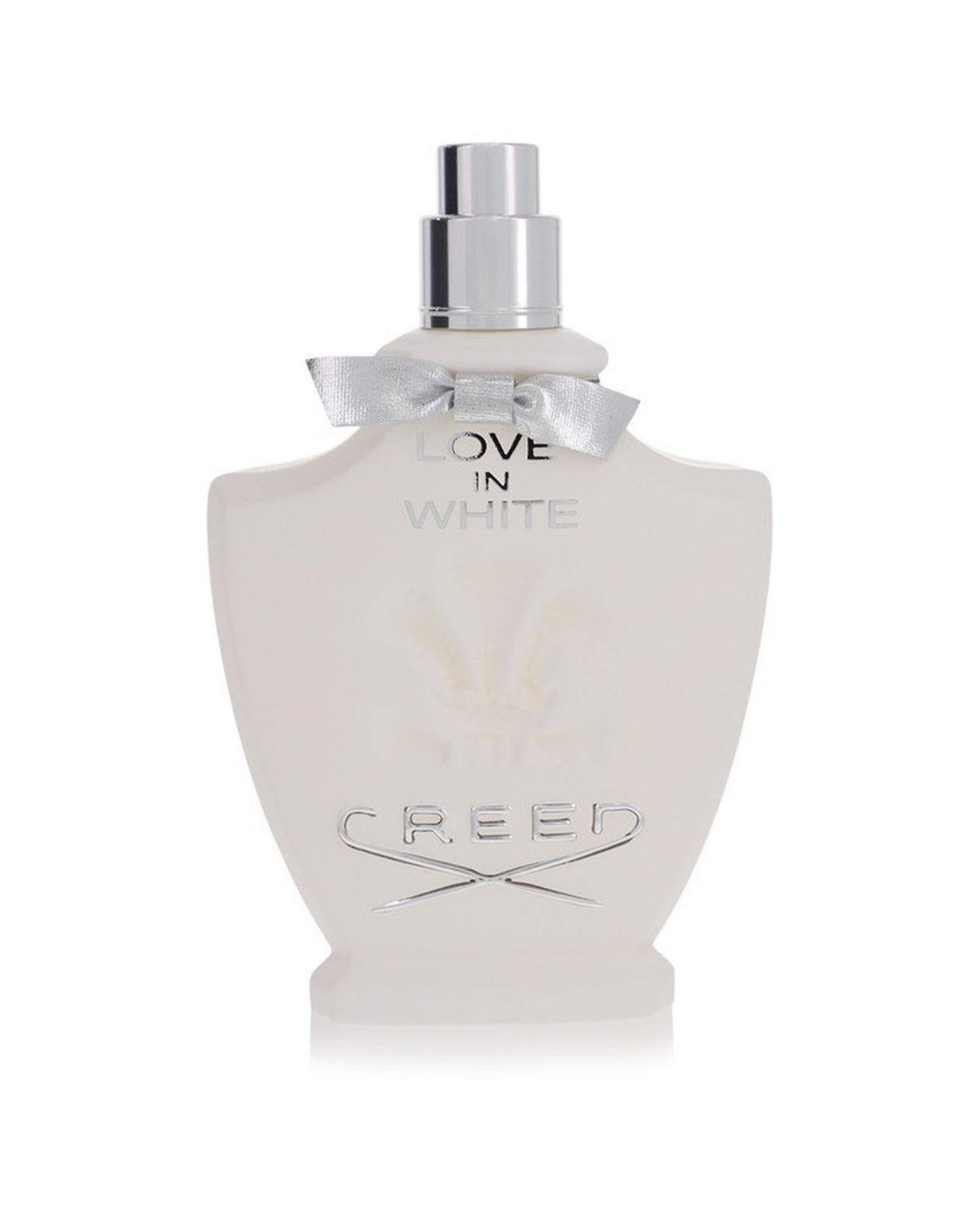 Love in White by Creed Eau de Parfum Spray (Tester) 2.5 oz (Women)