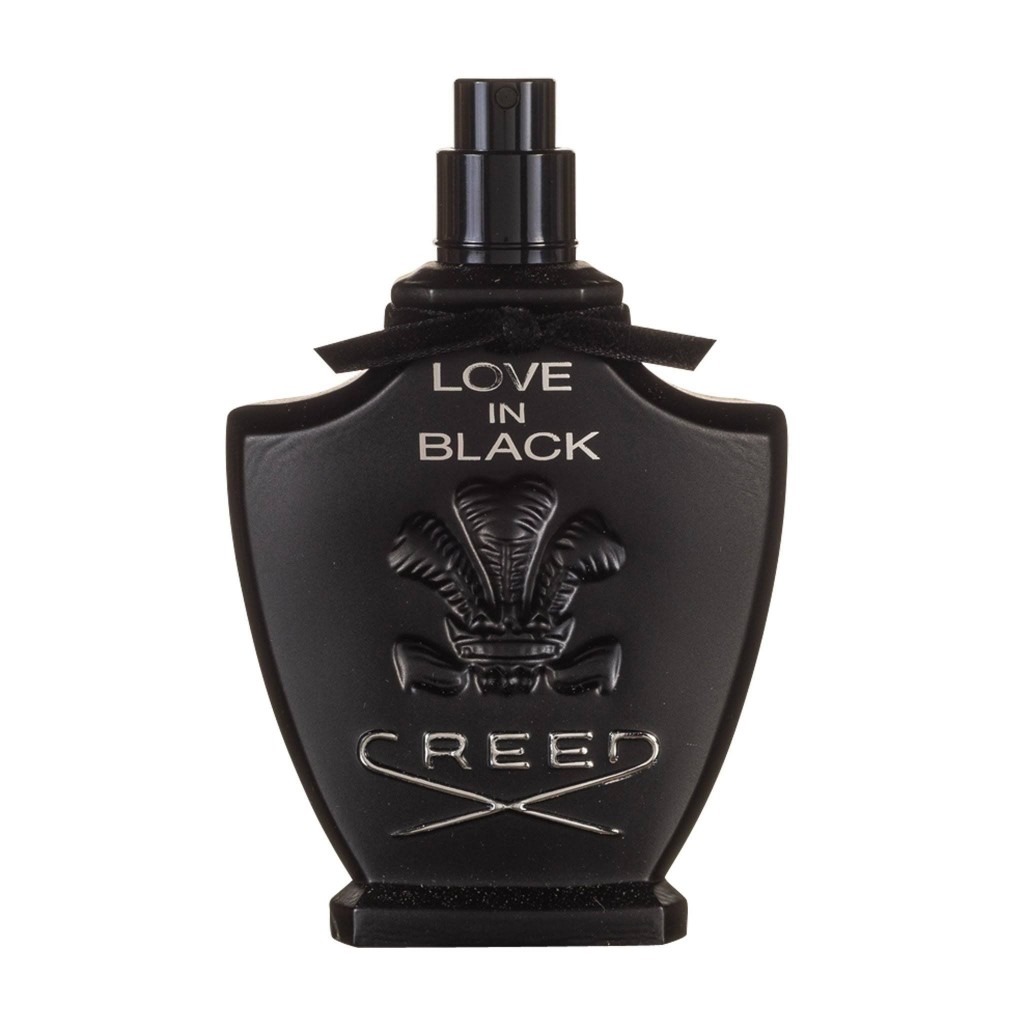 Love in Black by Creed Eau de Parfum Spray (Tester) 2.5 oz (Women)