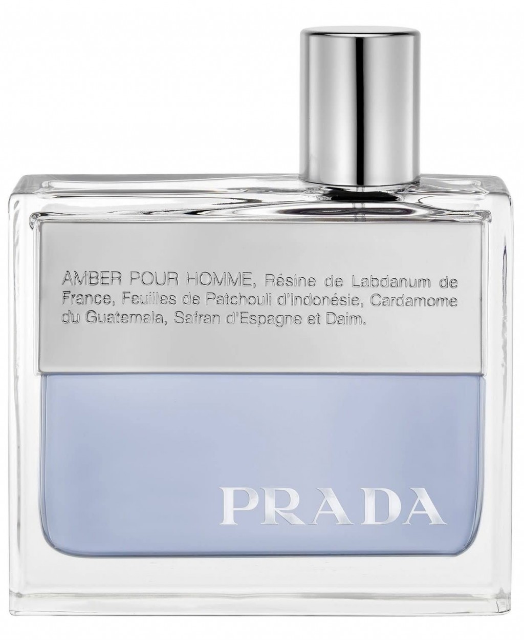 Prada Amber by Prada 1.7 oz Eau de Toilette Spray / Men
