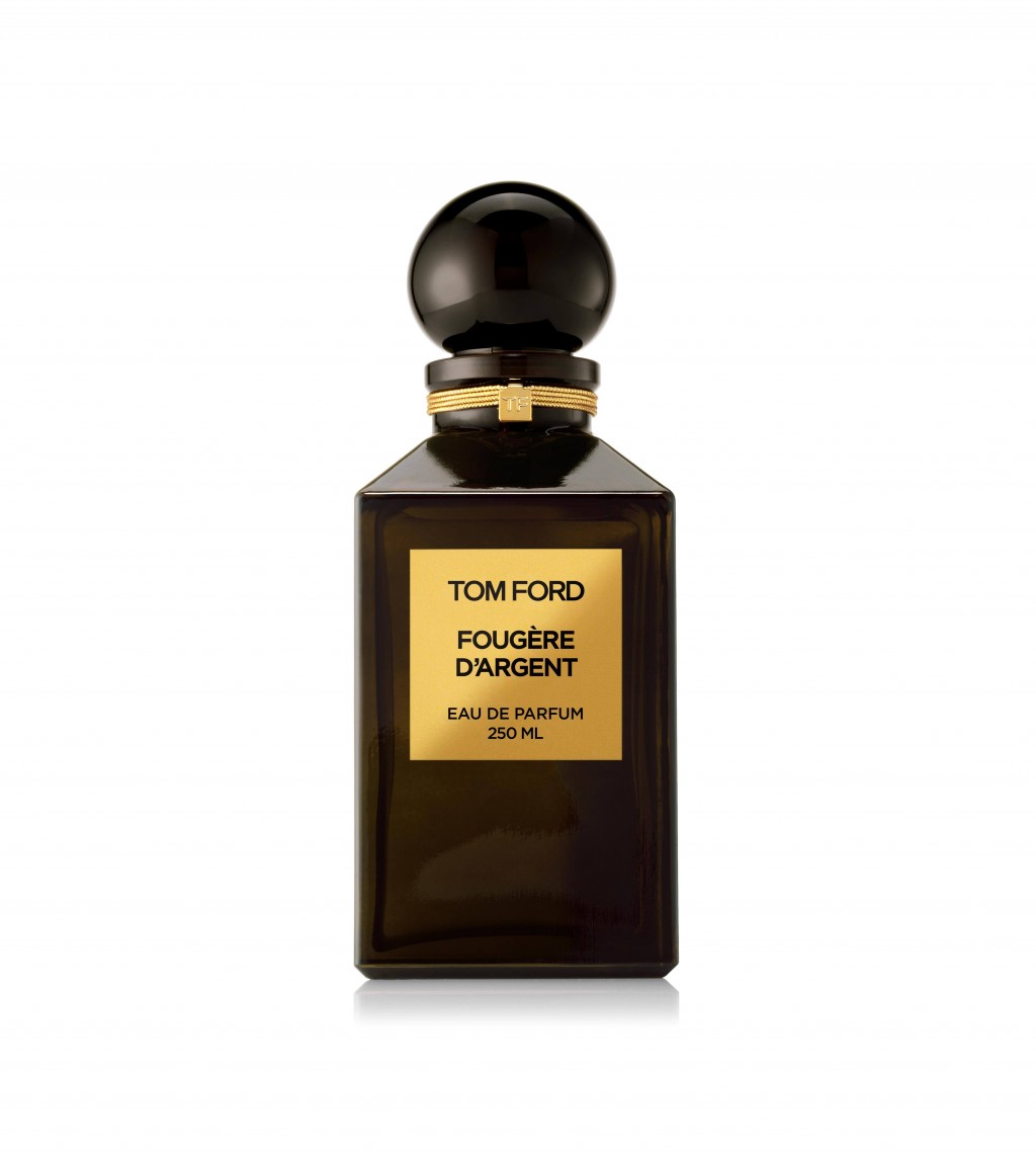 Tom Ford Fougere D'Argent Eau de Parfum Spray - 1.7 oz (50 ml)