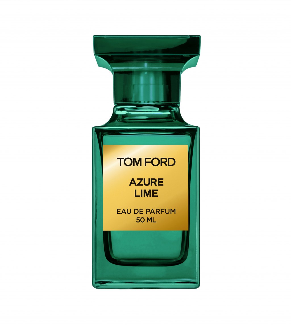 Tom Ford Azure Lime Eau de Parfum 1.7 oz