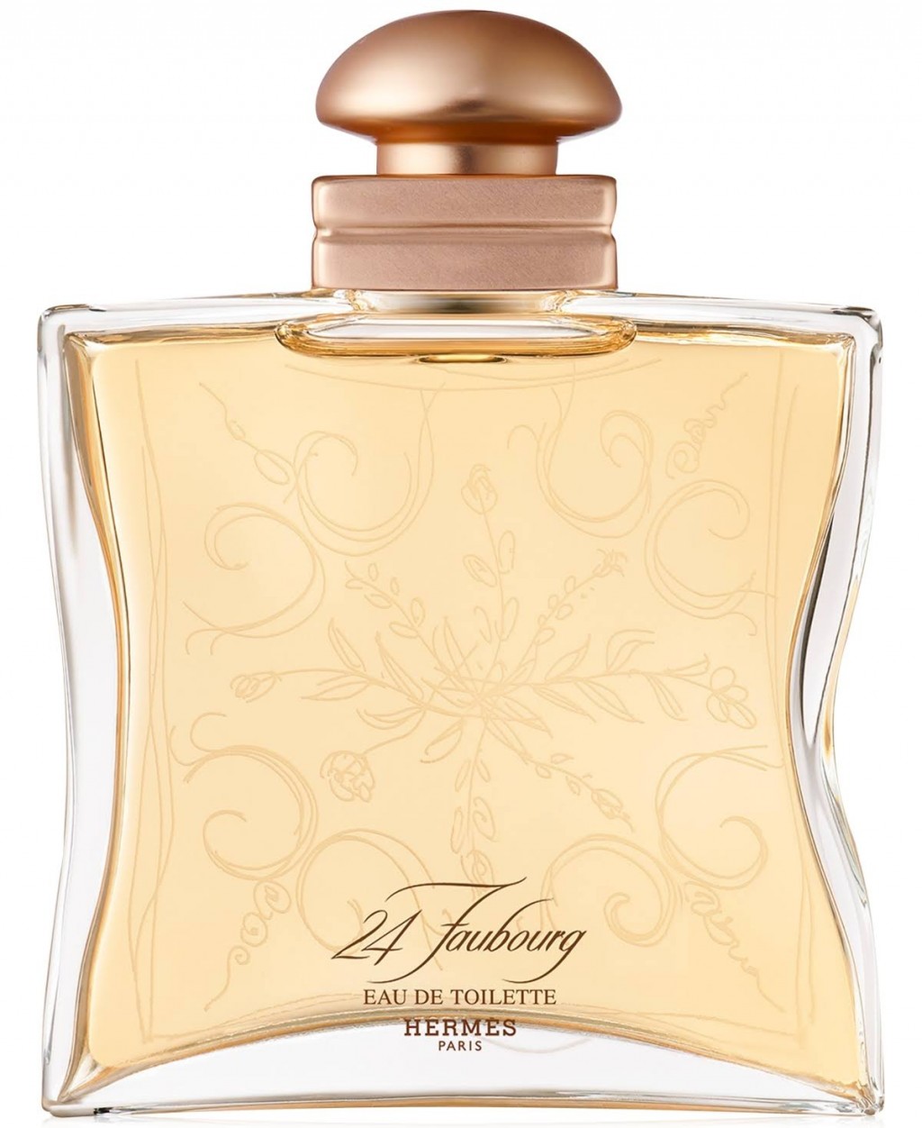 24 Faubourg Eau de Toilette Spray by Hermes